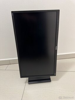 Monitor BenQ GW 2470 (fleky na displeji) - 3