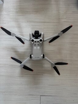 Prodám DJI Mini 3 Pro – Fly More Combo – TOP stav – super ce - 3