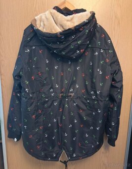 Zimní bunda 6XL - 3