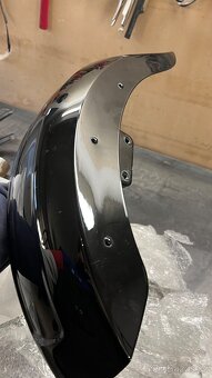 Indian SCOUT , Yamaha R1 2012 - 3