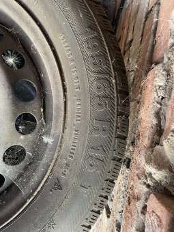 Škoda Octavia II - 3