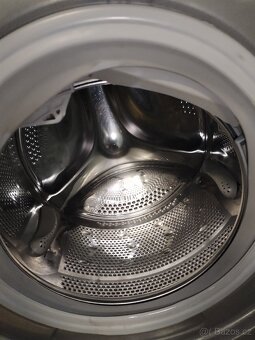 Pračka se sušičkou 9,6kg - 3