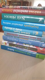 Prodám knihy s naučnou tématikou. - 3