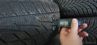 15´´ Zimni Citroen Peugeot 185/65 R15 - 3