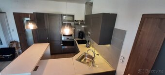 Kuchyňská linka - 3