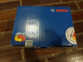 NEW VAHA VZDUCHU BOSCH 0986280202 AUDI VW SKODA SEAT OCTAVIA - 3