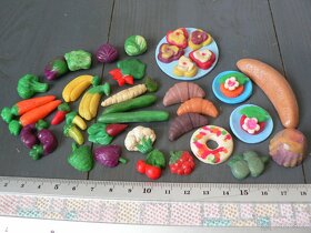 Jídlo pro panenky - 3