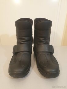 38 DAYTONA Journey Gore-Tex Kožené boty na motorku - 3
