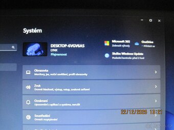 Lenovo X1 Carbon i7 - 3