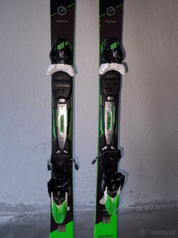 Head SUPERSHAPE I.MAGNUM SW - 3