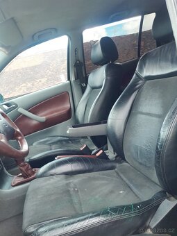 Škoda Octavia 1 1.9TDi 66.KW r.v. 2000 AGR 4x4, EAG - díly - 3