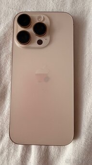 Apple iphone 16PRO 128 GB - 3