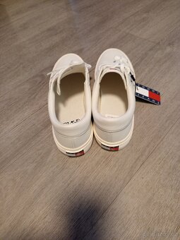 Pánské boty Tommy Jeans - 3
