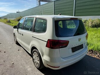 Seat Alhambra - 3