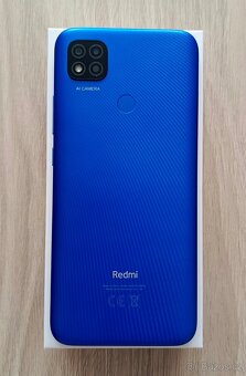 Xiaomi Redmi 9C NFC - 3