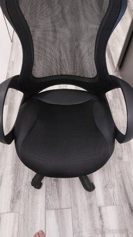 Kancelářská židle - 3