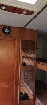 obytný vůz fiat ducato - 3