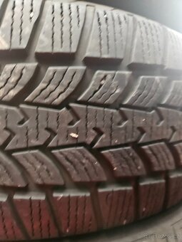 205/55R17 95V XL Eskimo HP 2 SAVA - 3
