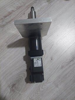 Mitsubishi AC servo motor - 3