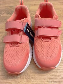 NOVÉ dívčí tenisky Loap, vel. 35 - 3