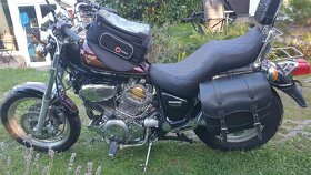 YAMAHA XV 1100 VIRAGO - 3