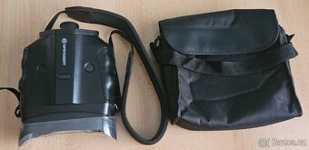 BINOKULÁRNÍ DALEKOHLED PRO NOČNÍ VIDĚNÍ BRESSER 3X20. - 3