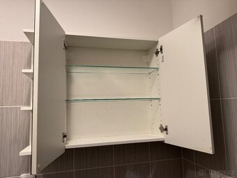 Koupelnová sestava - 3