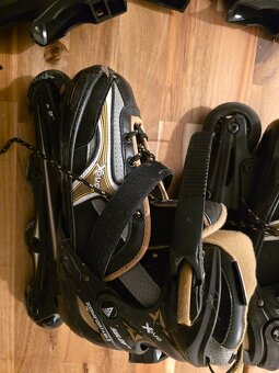 Brusle combi 39-42 - 3