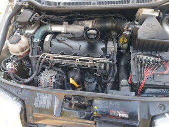 Škoda Fabia, RS, NA SPLÁTKY nová STK - 3