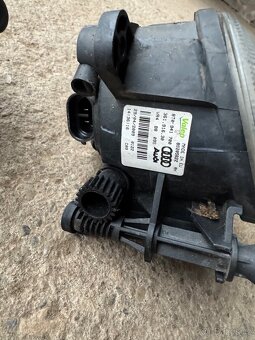 Mlhovky Passat cc - 3