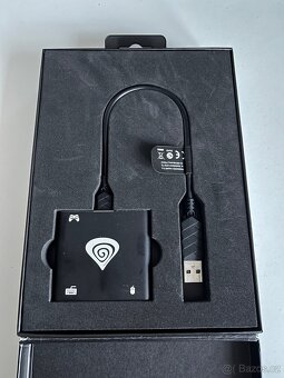 Adaptér Genesis Tin 200 - 3