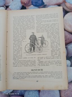 Malý čtenář - Ant. Jenne, Fr. S. Procházka - 3