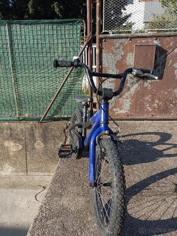 Dětské kolo specialized 16 - 3