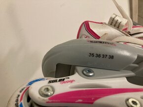 In-line brusle Sulov - 3