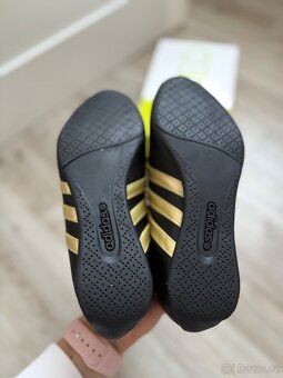 Adidas nové tenisky vel. 37 - 3