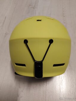 Lyžařská/snowboardová helma Reaper - 3