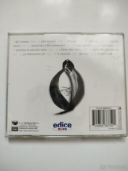 CD Iveta Bartošová - Bílý kámen - 3