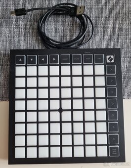 Launchpad mini MK3 vč. Software Abaleton Live Lite Music - 3
