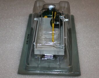 Škoda 706 r 1:43 Dea - 3