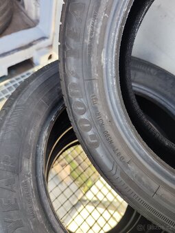 185/60R15 84H goodyear efficient grip performance - 3