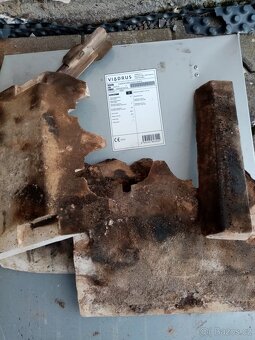 Přestavbová sada Viadrus - 3