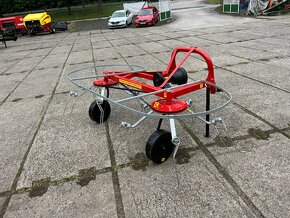 Obraceč píce JARMET - 3