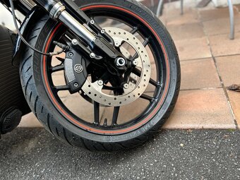 Harley Davidson Night Rod Special - 3