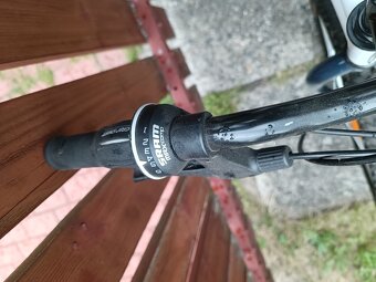 Dětské kolo ROCKRIDER 20 - 3