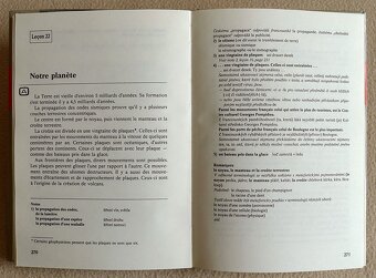 Francouzska konverzace a četba - 3