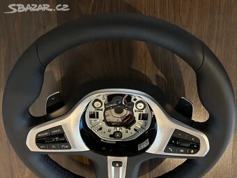 BMW G30 volant m paket nový - 3