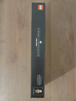 LEGO Star Wars 75355 - 3