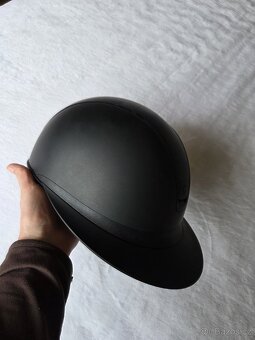 Samshield MissShield 2.0 Matt Black - 3