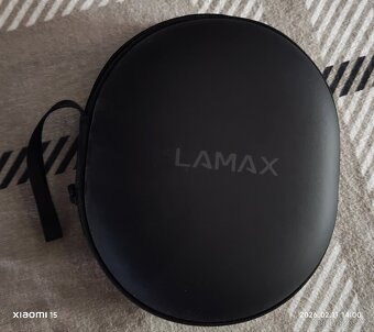 Lamax Noise Comfort 2 ANC - 3