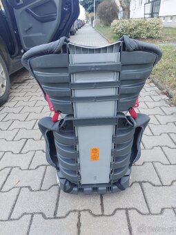 Autosedačka BRITAX Adventure - 3